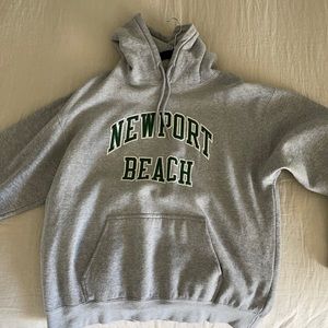 Brandy hoodie